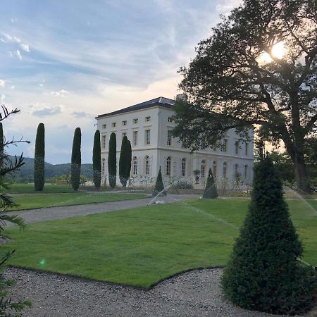 Chateau De Longpre Varilhes Kültér fotó