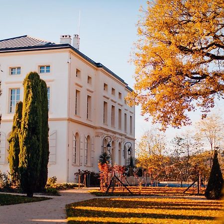 Chateau De Longpre Varilhes Kültér fotó