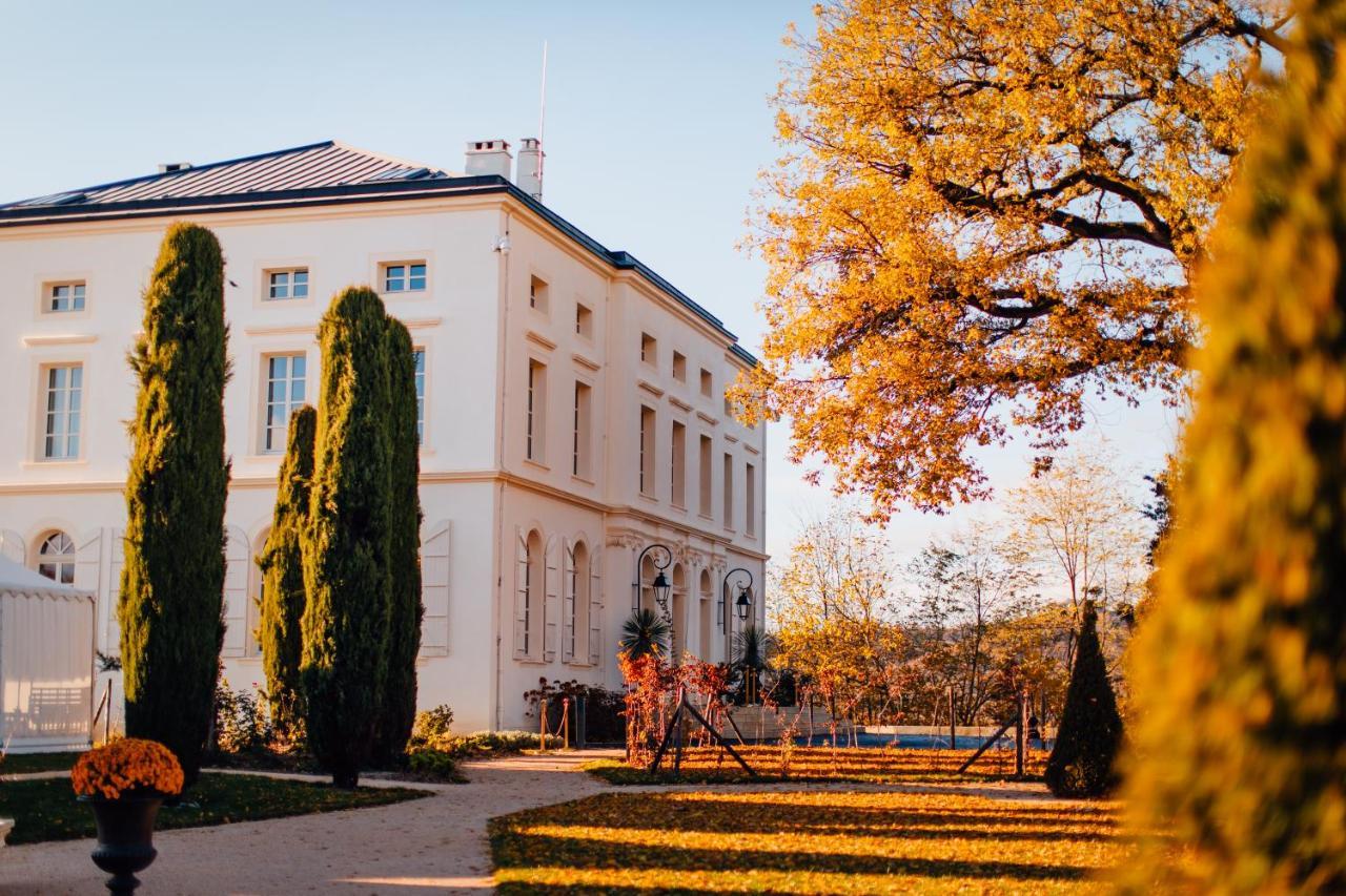 Chateau De Longpre Varilhes Kültér fotó