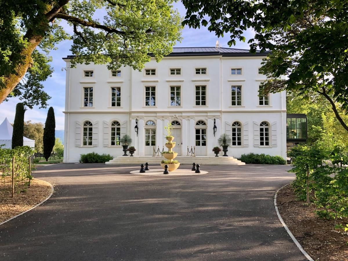 Chateau De Longpre Varilhes Kültér fotó